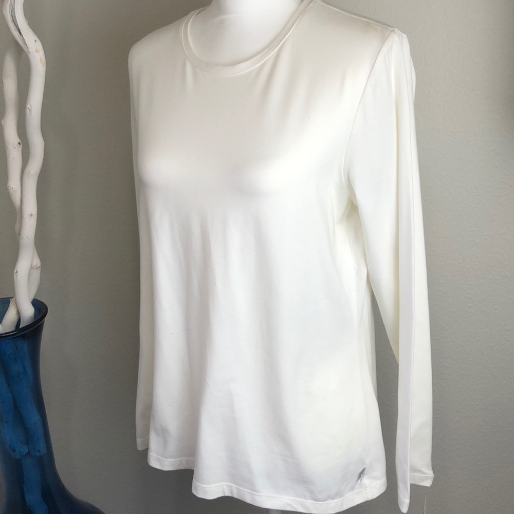 Liz Claiborne Carefree Top